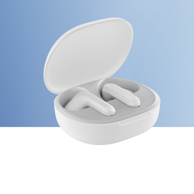 Tai Nghe EarPhones True-Wireless Redmi Buds 4 Lite - Hàng Chính Hãng