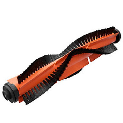 Phụ kiện Robot Hút Bụi Chổi Trụ Xiaomi Vacuum - Mop ESSENTIAL BRUSH (BHR4247TY) - Hàng chính hãng
