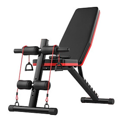 Ghế tập Gym đa năng SU-218