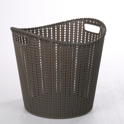 Sọt đựng quần áo giặt - giao màu ngẫu nhiên