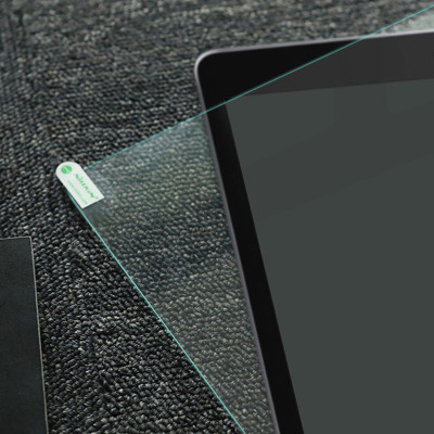 Dán màn hình cường lực dành cho iPad 10.2 (Gen 7th) Nillkin Amazing H+ - hàng nhập khẩu 