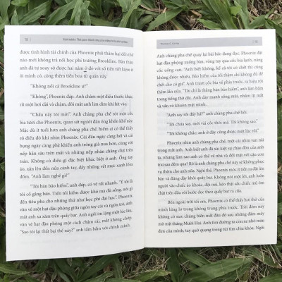 Sách - Rich Habits - Bí Mật Về Thành Công Tài Chính Được Tiết Lộ - Thói Quen Thành Công Của Những Triệu Phú Tự Thân