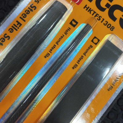 BỘ GIŨA THÉP 3 CHI TIẾT INGCO HKTFS1308 - HÀNG CHÍNH HÃNG