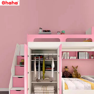 Giường tầng thông minh Ohaha - GTTM002