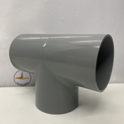 Tê 90 nhựa PVC Bình Minh (Tee) _ T90