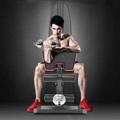 Ghế tập Gym đa năng DDS-1205