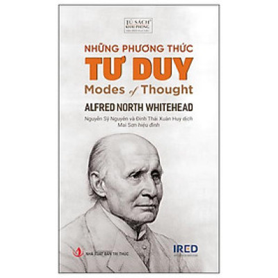 Những Phương Thức Tư Duy - Modes Of Thought