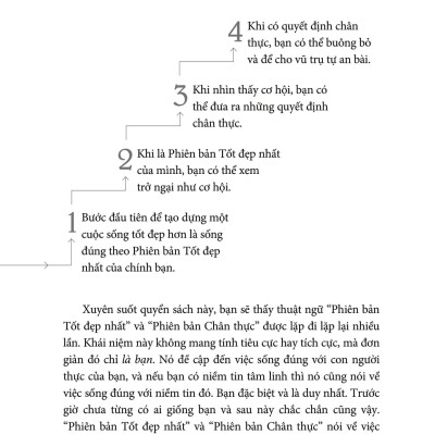 One Decision - Kỹ Năng Ra Quyết Định Sáng Suốt