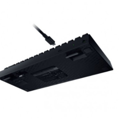 Bàn phím Razer BlackWidow V3 Mini HyperSpeed-Wireless Mechanical-Yellow Switch_RZ03-03890100-R3M1- HÀNG CHÍNH HÃNG