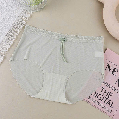 QUẦN LÓT SU TĂM MỀM MỊN 1817 TỪ 40-55KG DÀNH CHO NỮ