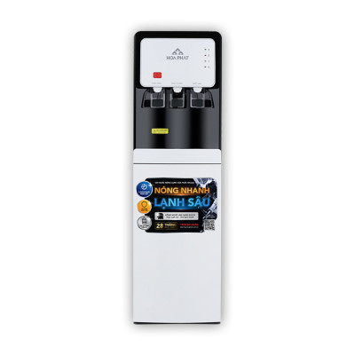 Cây nước nóng lạnh hút bình Hòa Phát HHC363 - Hàng chính hãng bảo hành 26 tháng