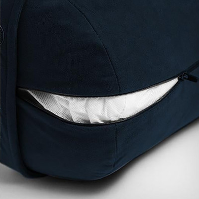 Gối tập yoga Manduka Enlight Round Bolster Sportslink