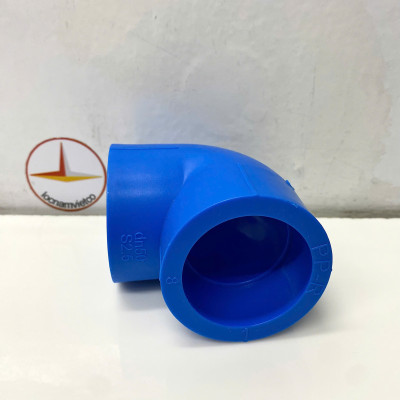 Co 50 nhựa PPR Bình Minh, phụ kiện ống nước nóng, lạnh