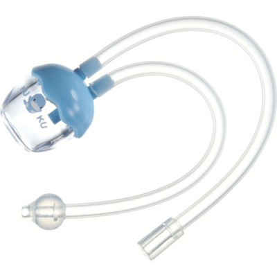 Hút Mũi Dây (Silicone Mềm) cho bé Ku.Ku Duckbill