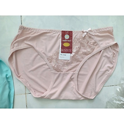 set 8 cái quần lót thun lạnh 55-65kg