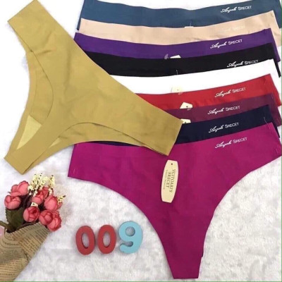 Quần lót su nữ lọt khe sexy 009