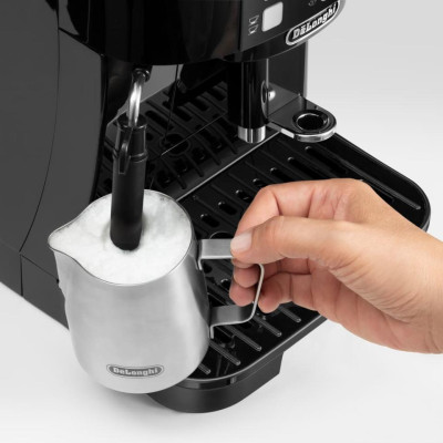 Máy pha cafe Delonghi ECAM12.122.B - Áp lực bơm (bar): 15 - Made in Rumani- Hàng chính hãng