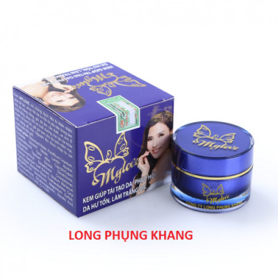 Kem MYLOVE  tái tạo da không sưng phiên bản cao cấp ( HÀNG CHÍNH HÃNG )
