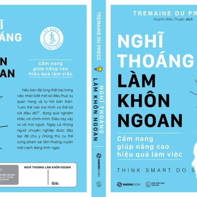 SÁCH - Nghĩ thông suốt, đời nhẹ như mây, Nghĩ thoáng làm khôn ngoan (Bộ)