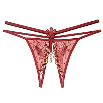 Quần lót nữ gợi cảm cạp ren