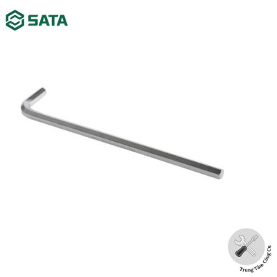 Lục giác dài 1.5ly - 80304 SATA