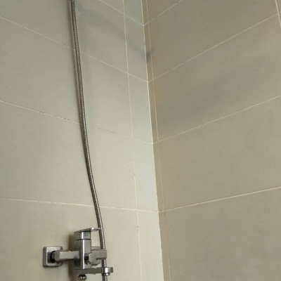 Lọc Clo Nước Tắm Chanson - Spa Shower Model BF-007, Lọc Clo và Cloramin. Lọc Trên 20.000 lít trong 1 năm - Màu Trắng - Nhập Khẩu Chính Hãng - Giao toàn quốc miễn phí