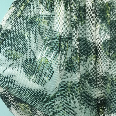 Bộ khung võng BAN MAI:  khung võng sắt sơn tĩnh điện P32+ Lưới dày số 9 in họa tiết sọc cán nhựa 40cm