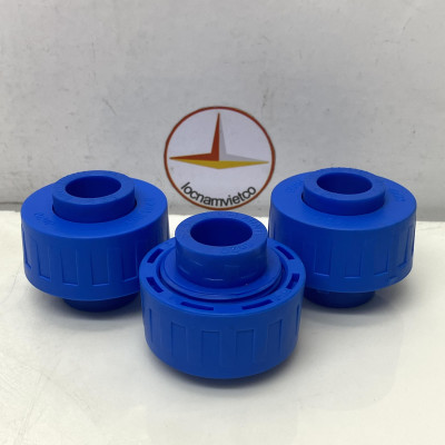 Khớp nối sống (rắc co) PPR 20 Bình Minh_1 cái