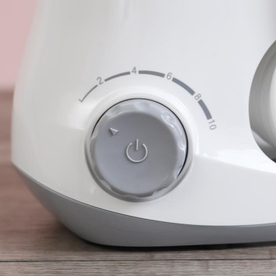 Máy tăm nước gia đình Rio DCIC - Hàng chính hãng