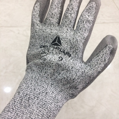 COMBO 3 ĐÔI GĂNG TAY CHỐNG CẮT DELTA PLUS CODE VENICUT58 SIZE 9