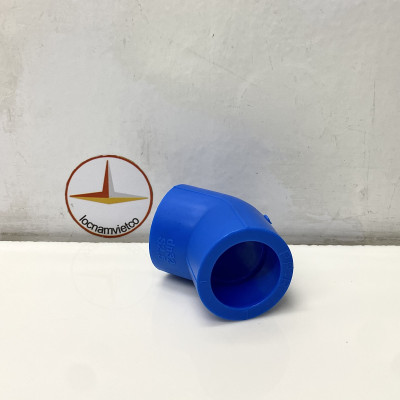 Lơi 32 nhựa PPR Bình Minh, phụ kiện ống nước nóng, lạnh