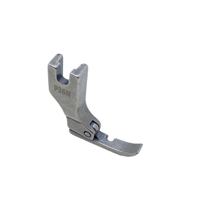 [HÀNG CHÍNH HÃNG] CHÂN VỊT 1 GIÒ TRA DÂY KÉO SỬ DỤNG CHO MÁY MAY 1 KIM CÔNG NGHIỆP