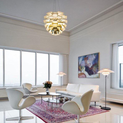 Ghế thư giản Swan Chair Juno Sofa Ngang 73 x 80 x 64 cm