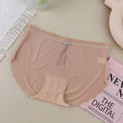 QUẦN LÓT SU TĂM MỀM MỊN 1817 TỪ 40-55KG DÀNH CHO NỮ