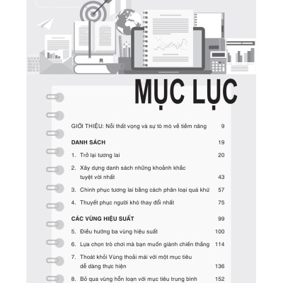 Lập Kế Hoạch Quản Lý Mục Tiêu Cá Nhân