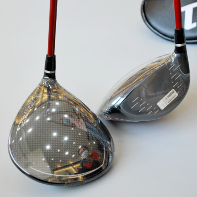 (Chính Hãng) Gậy Golf Driver Yamaha RMX VD59 Cho Nam - Gậy Golf Nhật New Seal