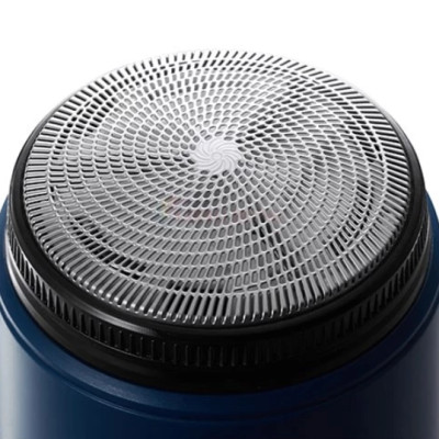 [Hàng Chính Hãng] Máy Cạo Râu Panasonic ES534DP527 Panasonic ES534DP527 – Lưỡi Dao Xoay, Sử Dụng 2 Pin AA, Nhỏ Gọn, Dễ Mang Theo