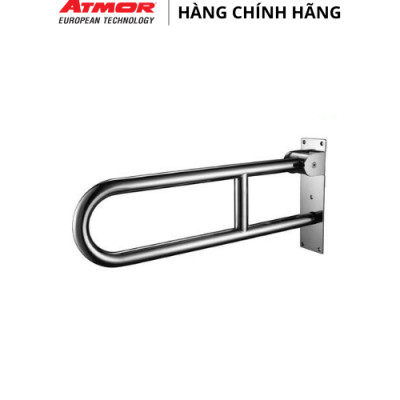Tay Vịn Cho Người Khuyết Tật Inox ATMOR BNH-9033 (HÀNG CHÍNH HÃNG)