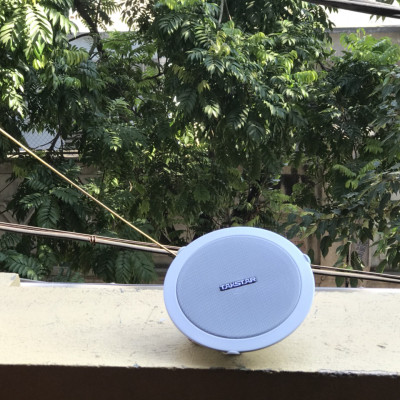 Loa thông báo âm trần Takstar EBS-6C. Hàng chính hãng.