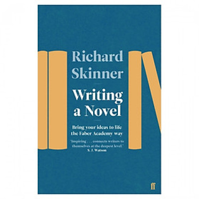 Writing A Novel