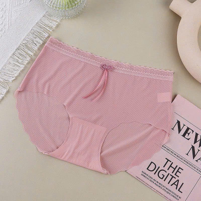 QUẦN LÓT SU TĂM MỀM MỊN 1817 TỪ 40-55KG DÀNH CHO NỮ