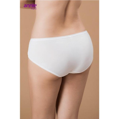 Mã QE 4535. Quần lót annie phom cao ôm dáng, chất thun mát lạnh