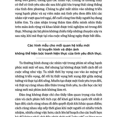 Vượt Qua Chuyện Sao Hỏa, Sao Kim - Kỹ Năng Gìn Giữ Và Phát Triển Cuộc Sống Lứa Đôi Trong Thế Giới Phức Tạp Ngày Nay