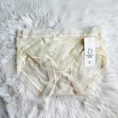 QUẦN REN LƯỚI MỊN MÁT TỪ 45-60KG DÀNH CHO NỮ