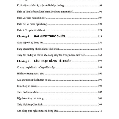 Hài Nhiều Chút Cho Đời Vui Hơn - Humor, Seriously