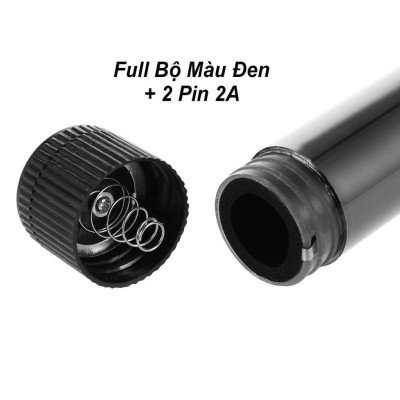 Máy Massage Mắt Chiếc Bút Thư Giãn Chống Thâm Quầng Mắt Mini Cầm Tay - Có Hàng Sẵn (Hàng Chính Hãng)