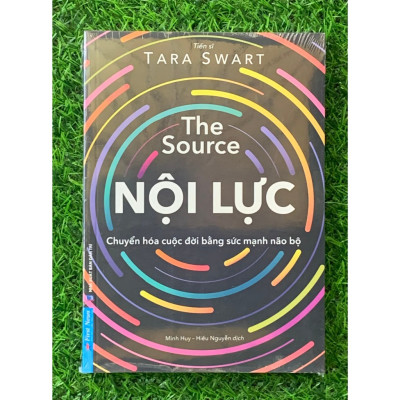 The Source - Nội Lực (FN-MK)