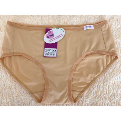 Mã QE 4535. Quần lót annie phom cao ôm dáng, chất thun mát lạnh