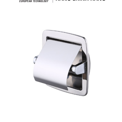 Hộp Đựng Giấy Cảm Ứng Cao Cấp Gắn Tường ATMOR APT-001 (HÀNG CHÍNH HÃNG) 