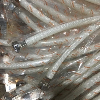 Dây xả, dây cấp nước lõi nhựa Onspa 40cm _ DC40